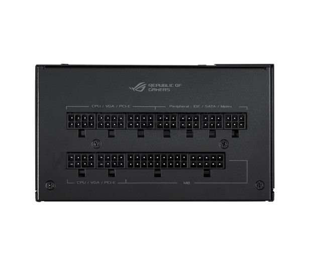 ASUS ROG Strix 850W 80 Plus Gold - 595189 - zdjęcie 4